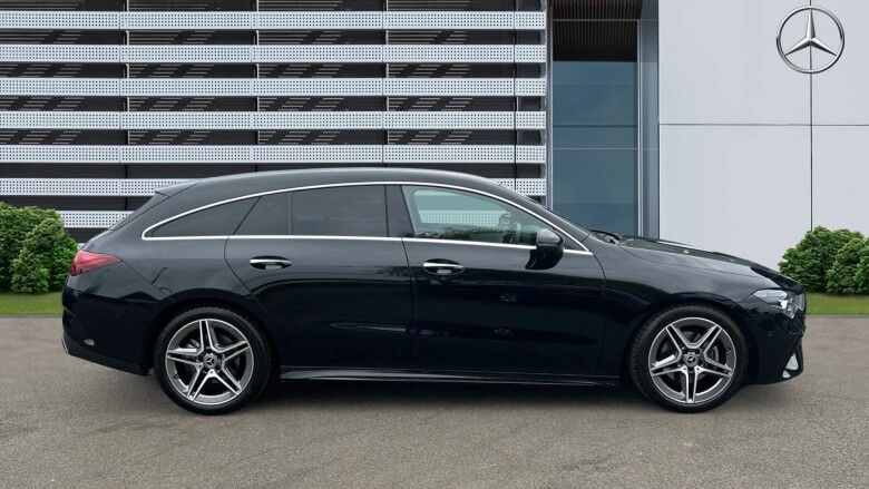 Mercedes-Benz CLA 180 AMG Line Executive 5dr Tip Auto Petrol Estate